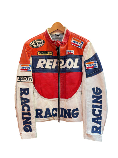 Giacca Racing