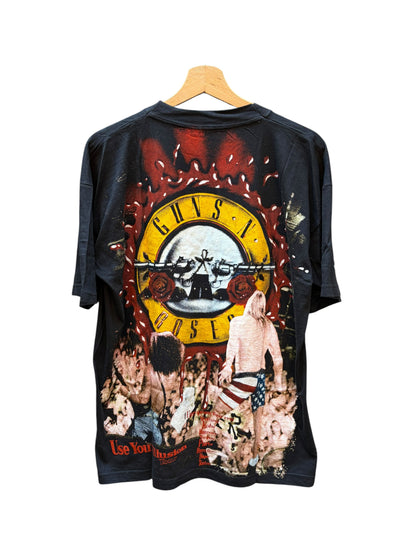 T-shirt Guns N’ Roses 90s