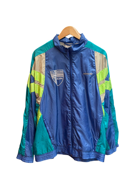 Tracktop Adidas