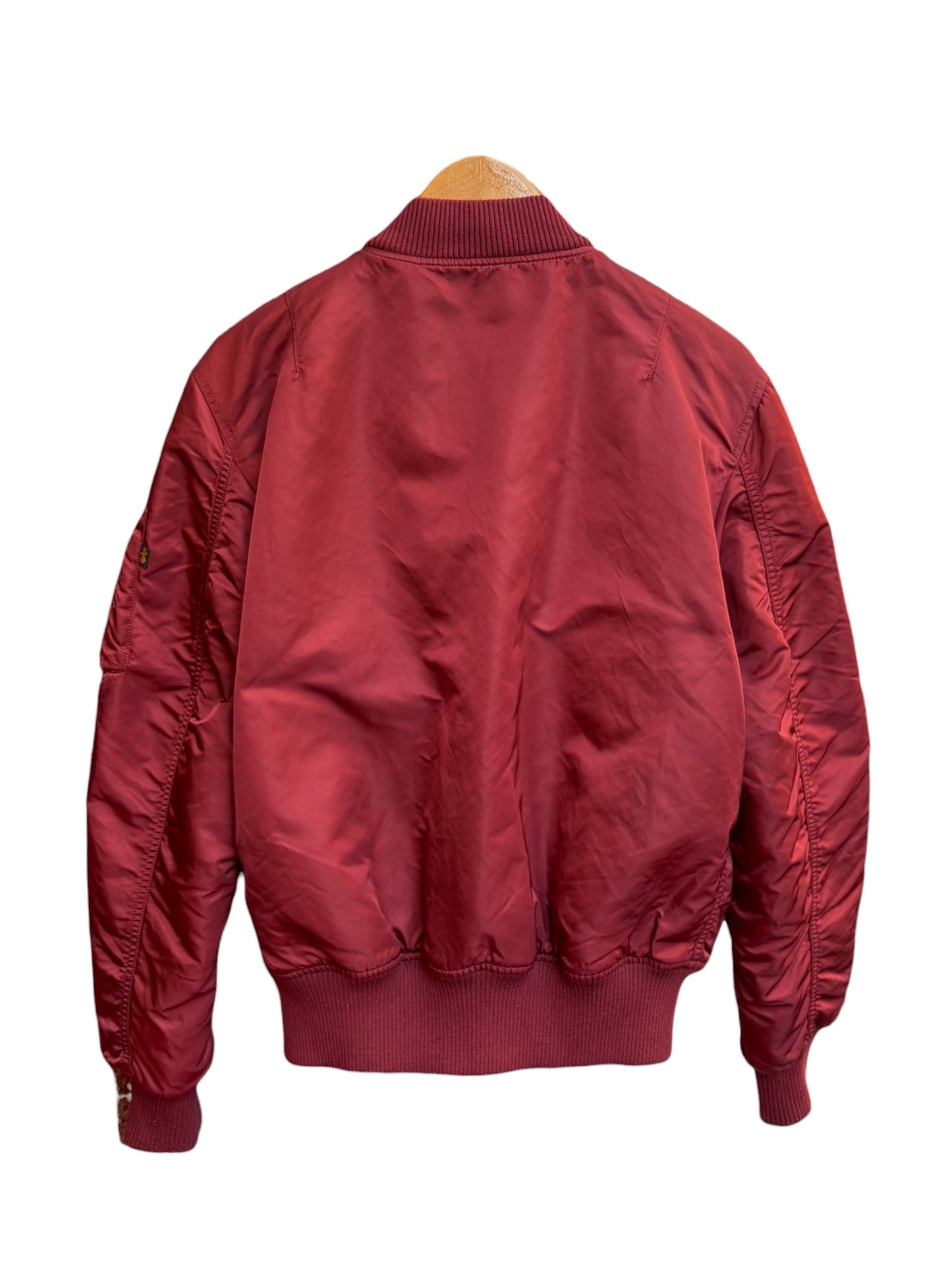 Bomber Alpha Industries