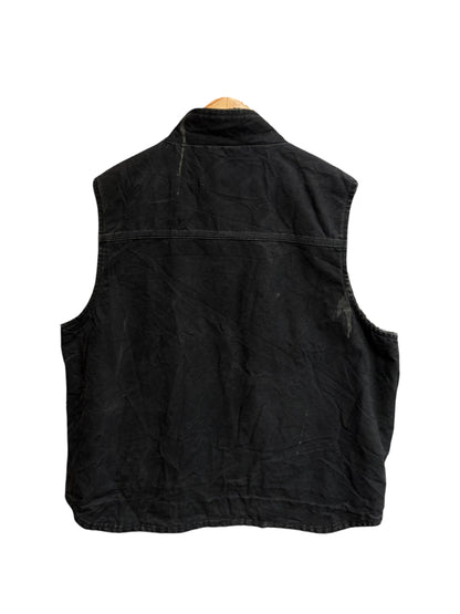 Smanicato Carhartt (Made in Mexico)