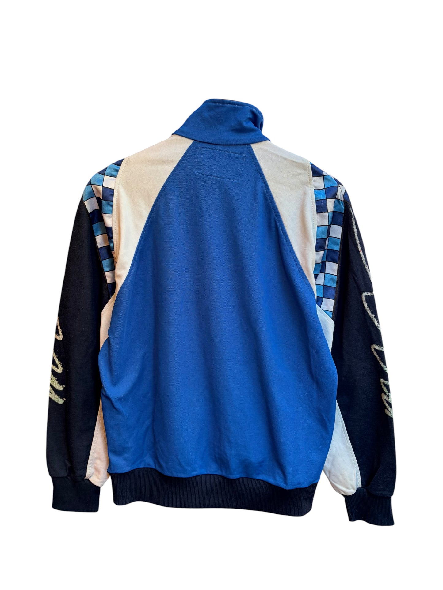 Tracktop Italia '90