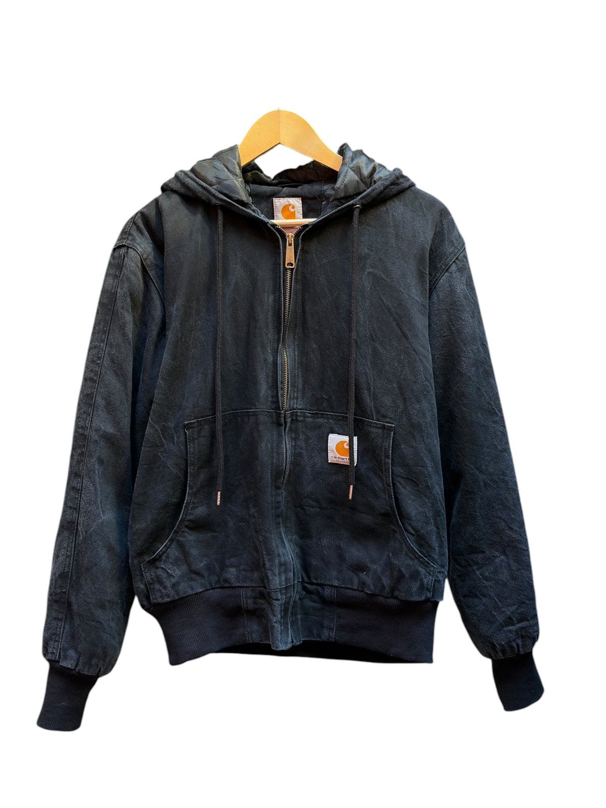 Giacca Carhartt (made in USA)