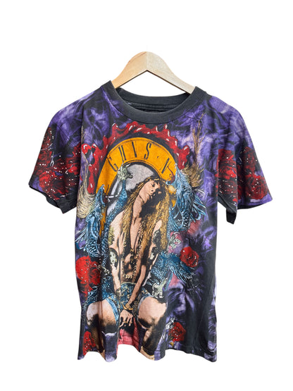 T-shirt Vintage Rara anni ‘90 Guns N’ Roses