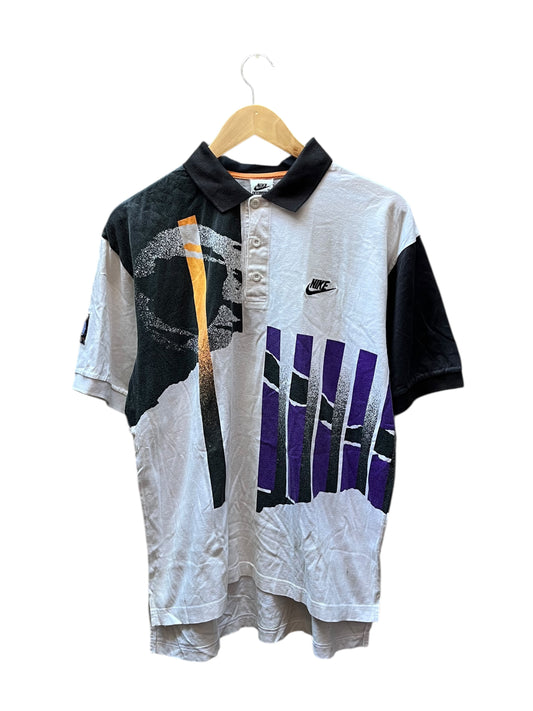 T-shirt Nike Challenge Court Vintage
