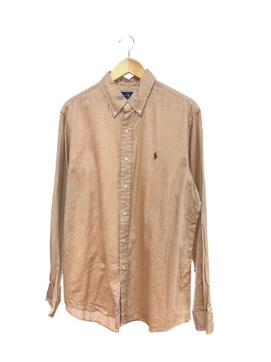 Camicia Ralph Lauren