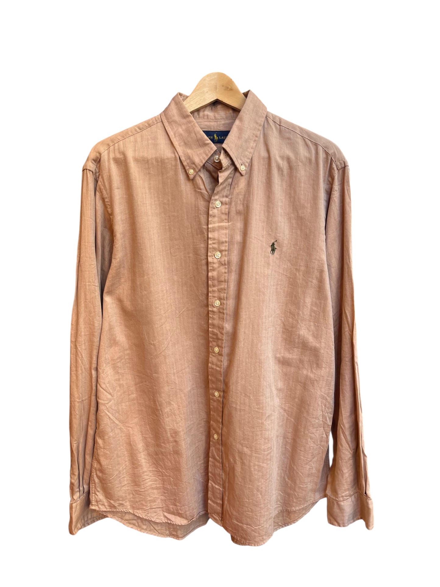 Camicia Ralph Lauren