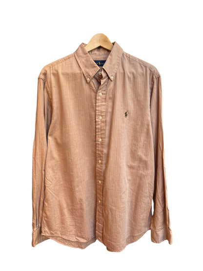 Camicia Ralph Lauren