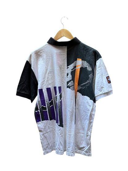 T-shirt Nike Challenge Court Vintage