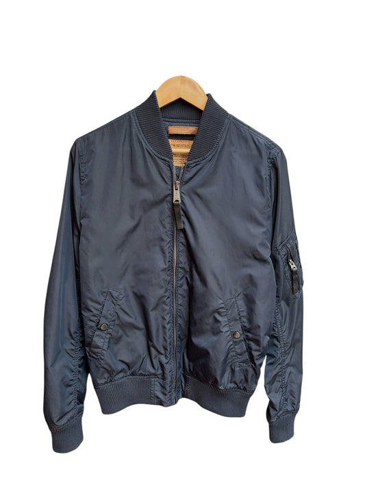 Bomber Alpha Industries
