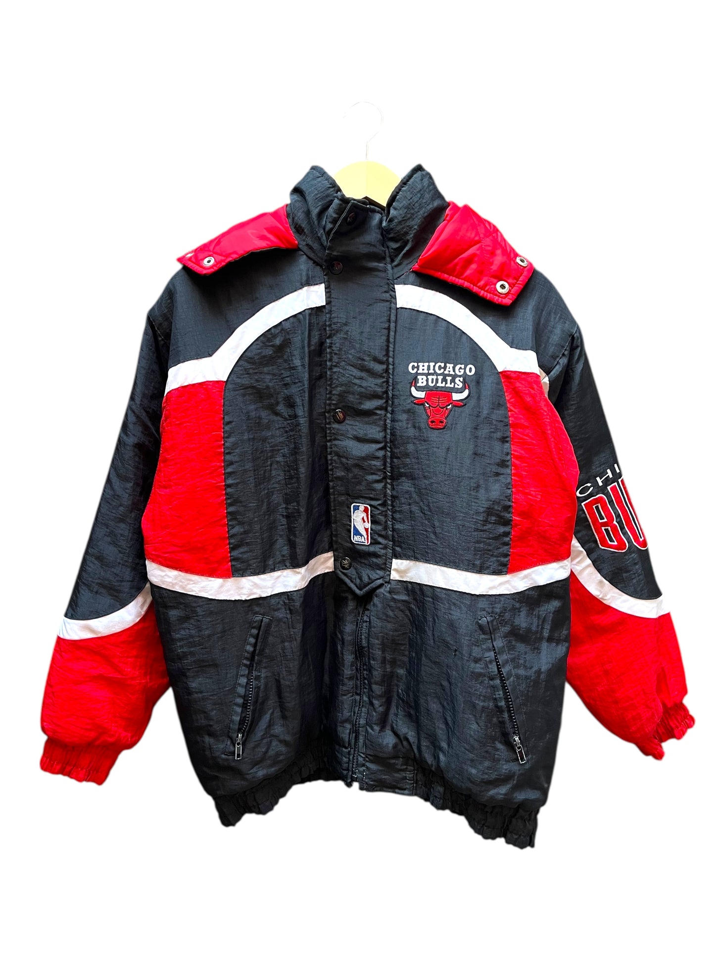 Giacca Chicago Bulls Vintage