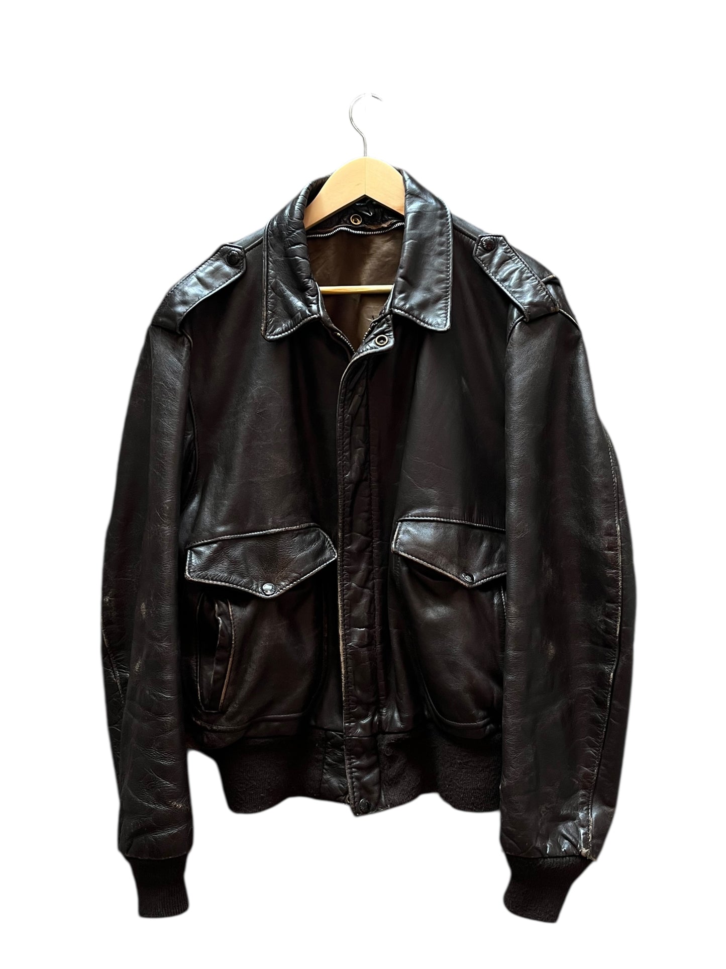 Giacca Schott Vintage