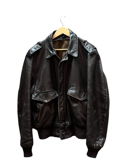 Giacca Schott Vintage