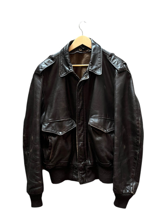 Giacca Schott Vintage