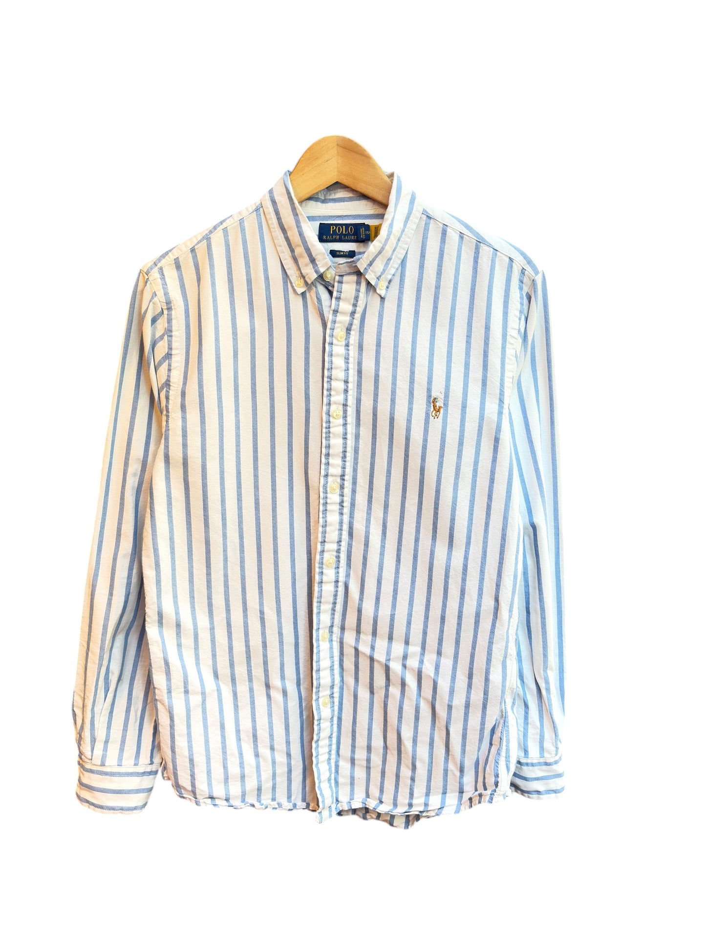 Camicia Ralph Lauren