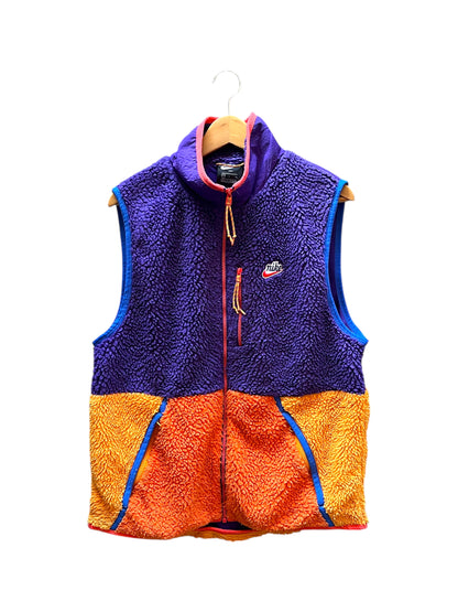 Smanicato Nike Vintage