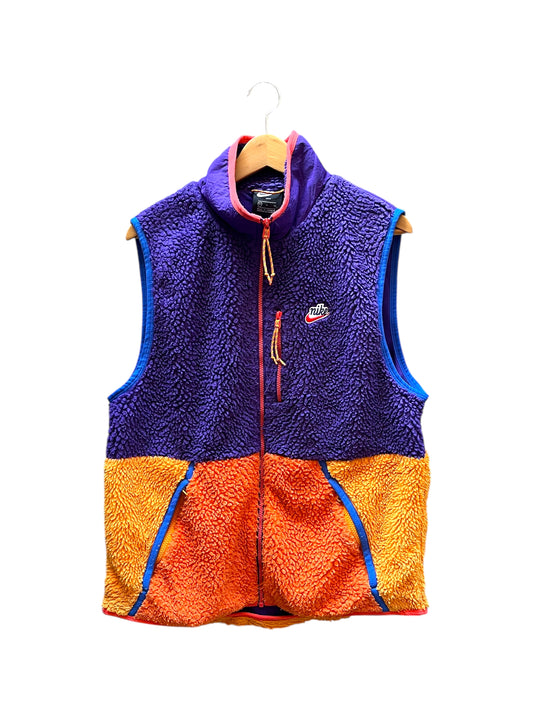 Smanicato Nike Vintage