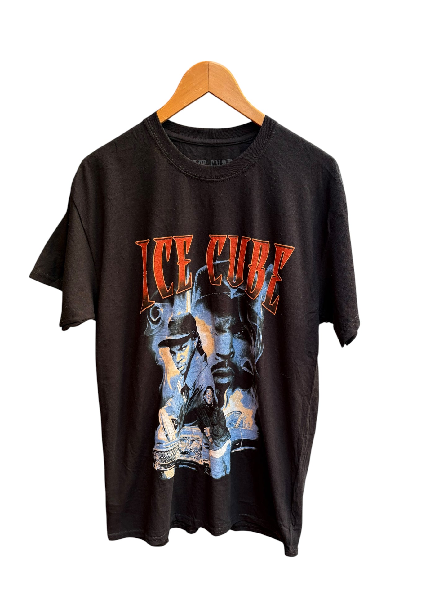 T-shirt Ice Cube