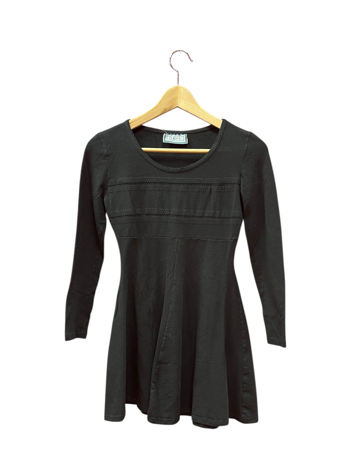 Vestito Onyx Vintage