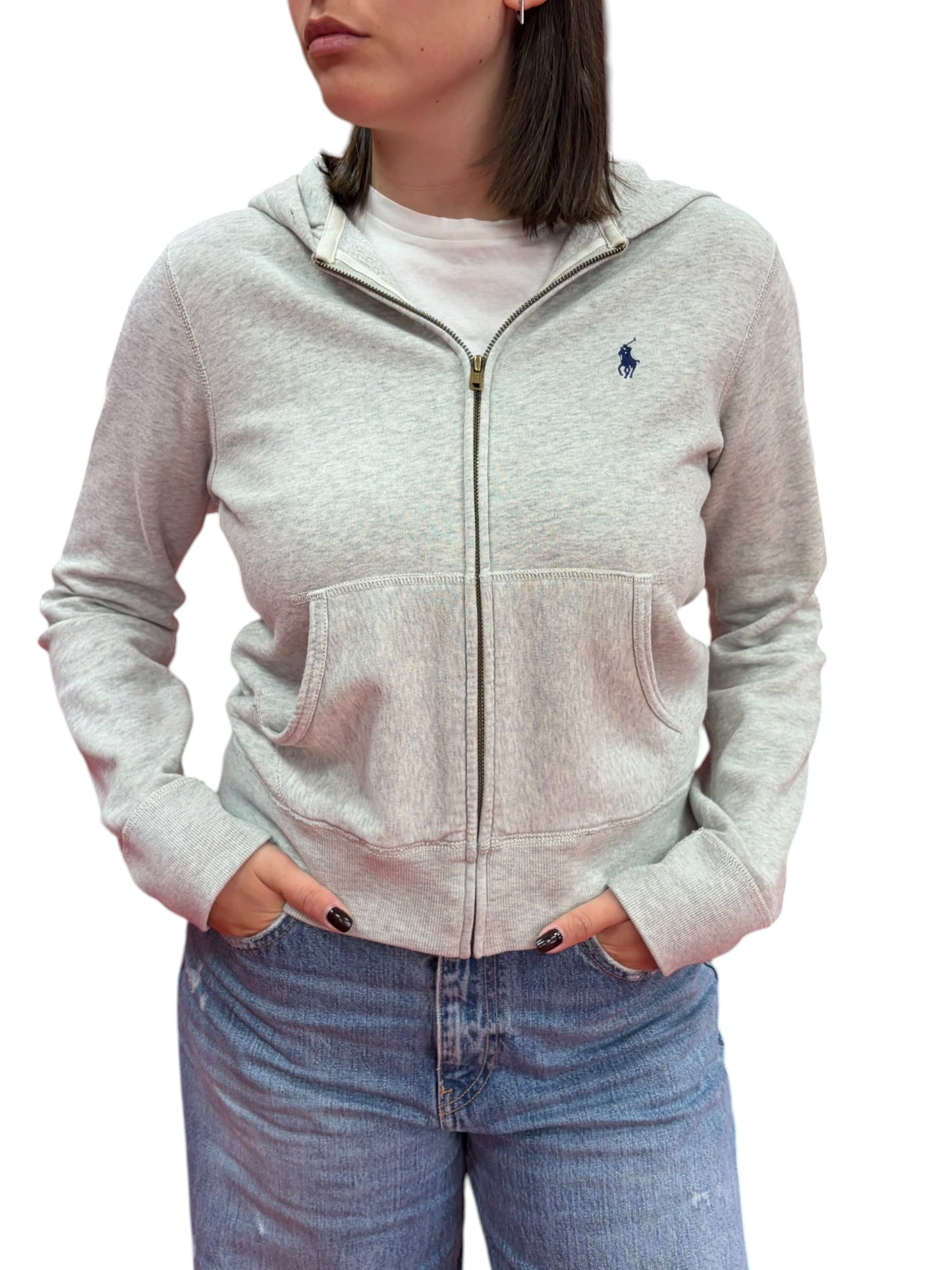 Felpa Ralph Lauren