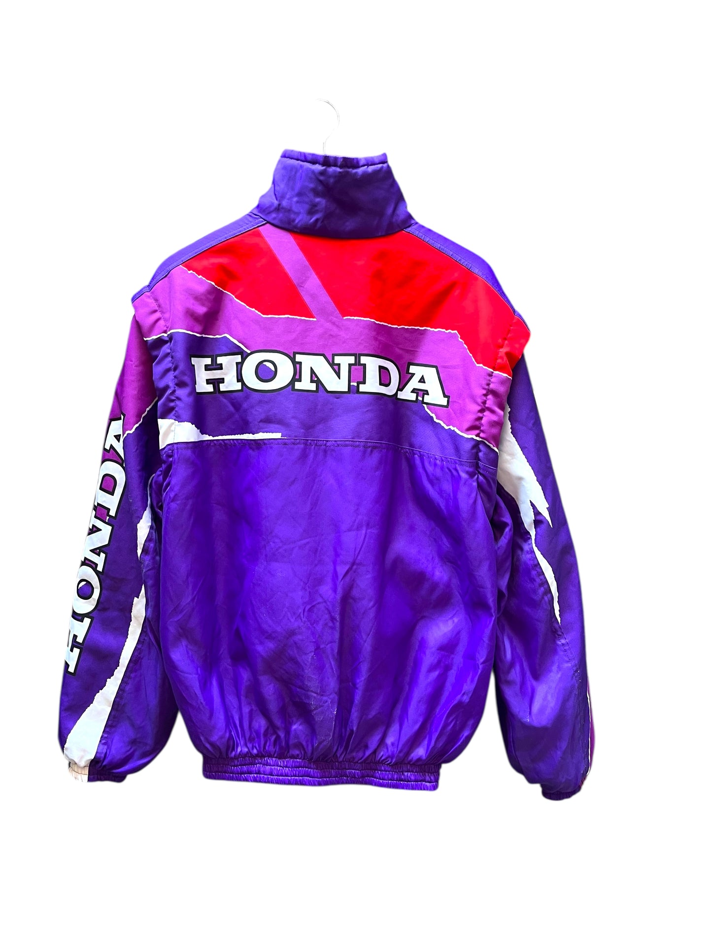 Giacca Honda Vintage