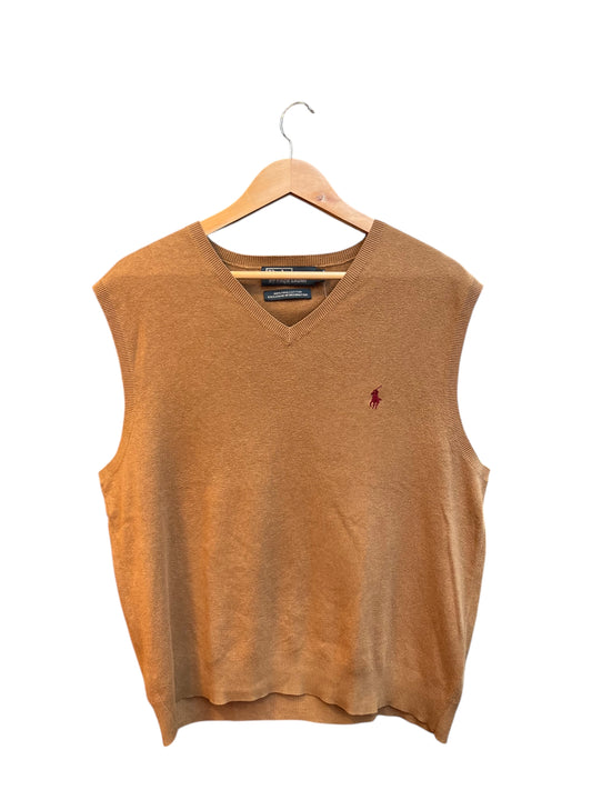 Smanicato Ralph Lauren