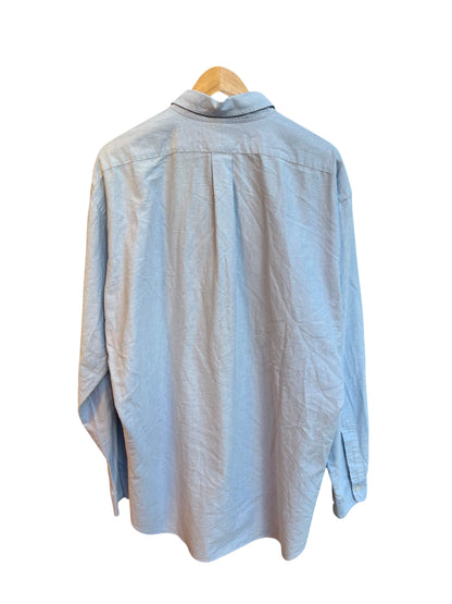 Camicia Yarmouth Ralph Lauren