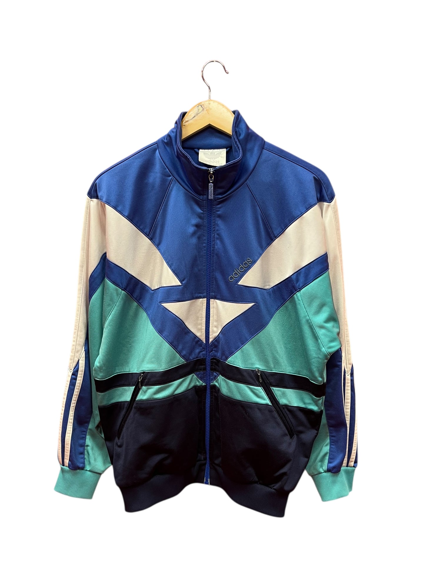 Tracktop Adidas Vintage