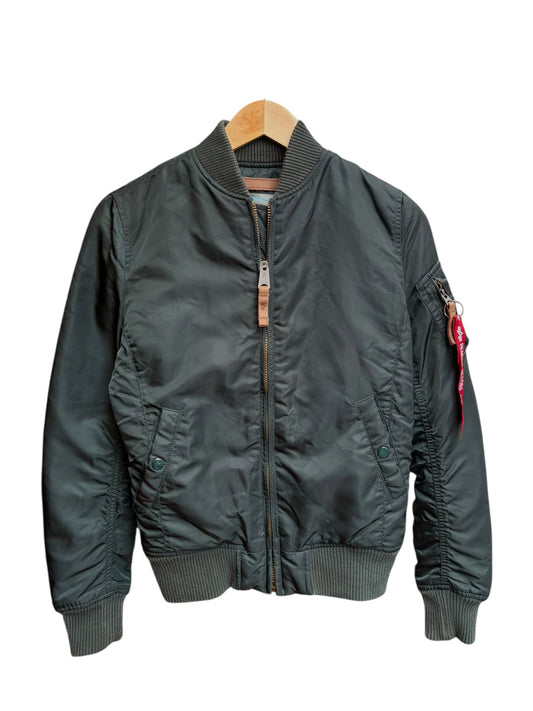 Bomber Alpha Industries