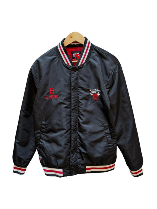 Bomber Chicago Bulls
