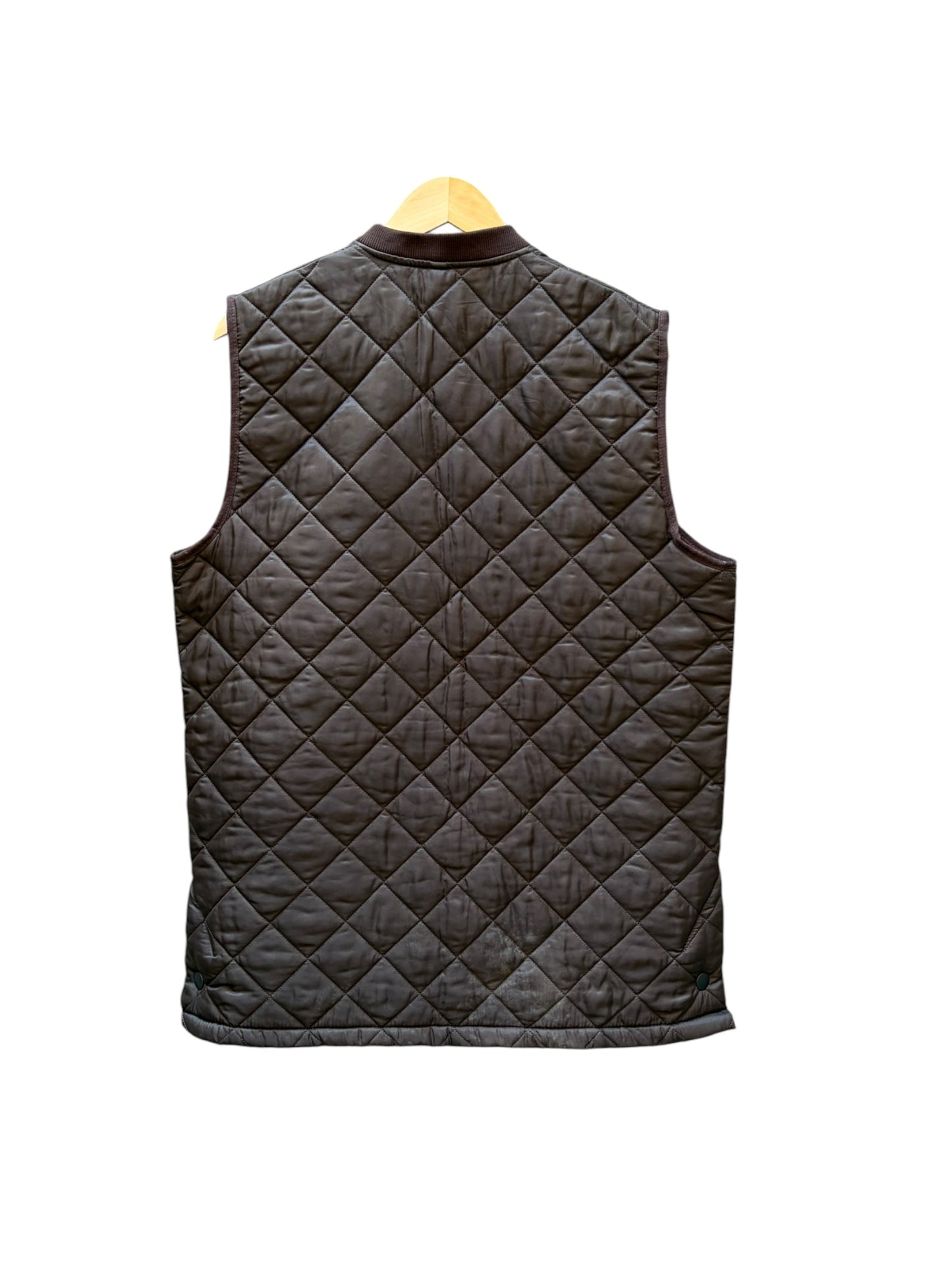 Smanicato Barbour Liddesdale