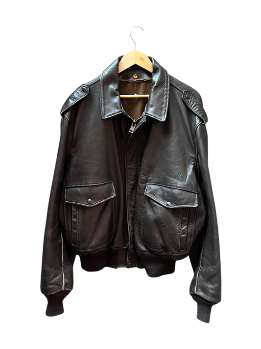 Giacca Schott Vintage