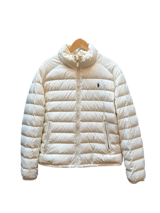 Piumino Ralph Lauren