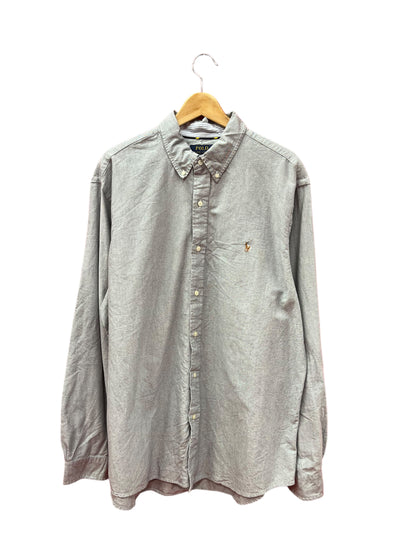 Camicia Classic Fit Ralph Lauren