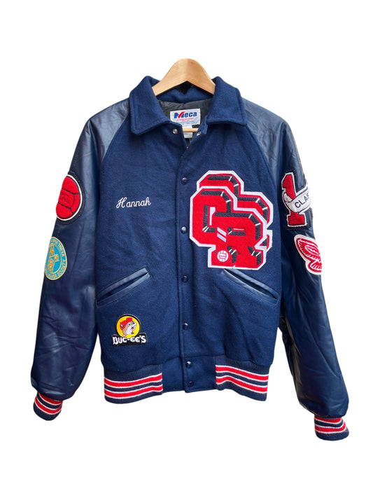 Varsity Jacket (made USA)