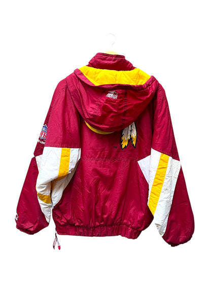 Giacca Redskins Vintage