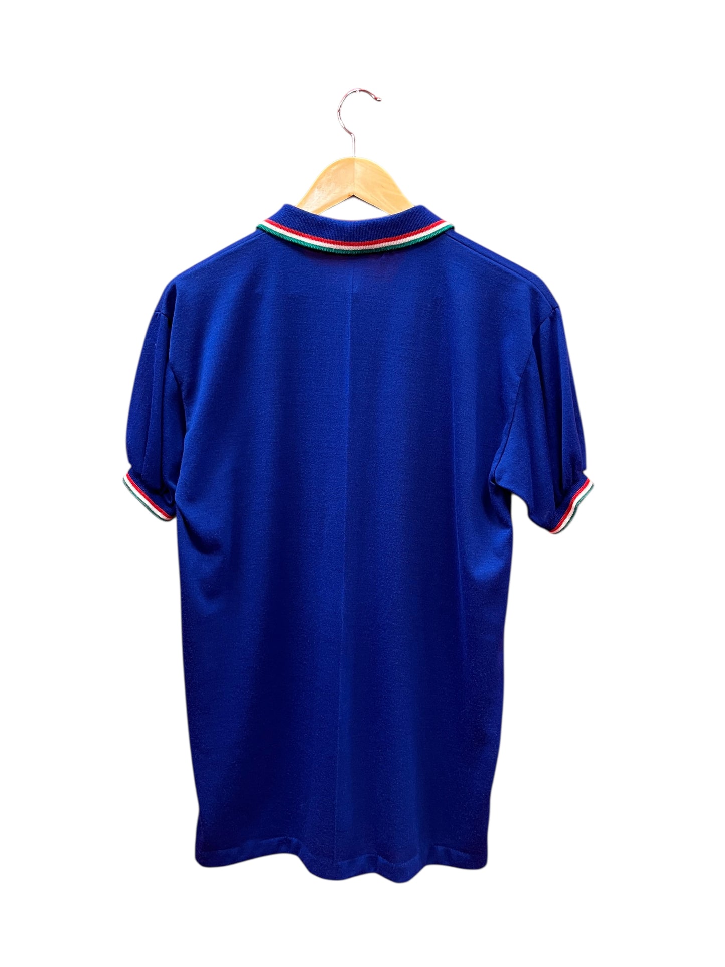 Maglia Calcio Italia 1986