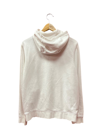 Felpa con cappuccio Lacoste