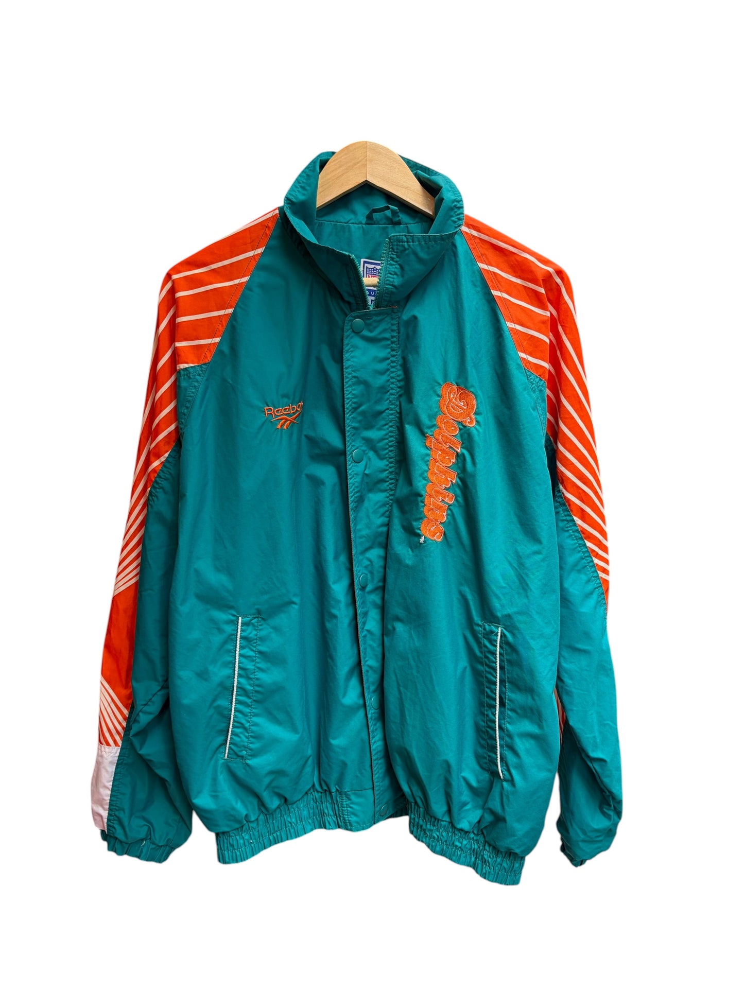 Tracktop Reebok