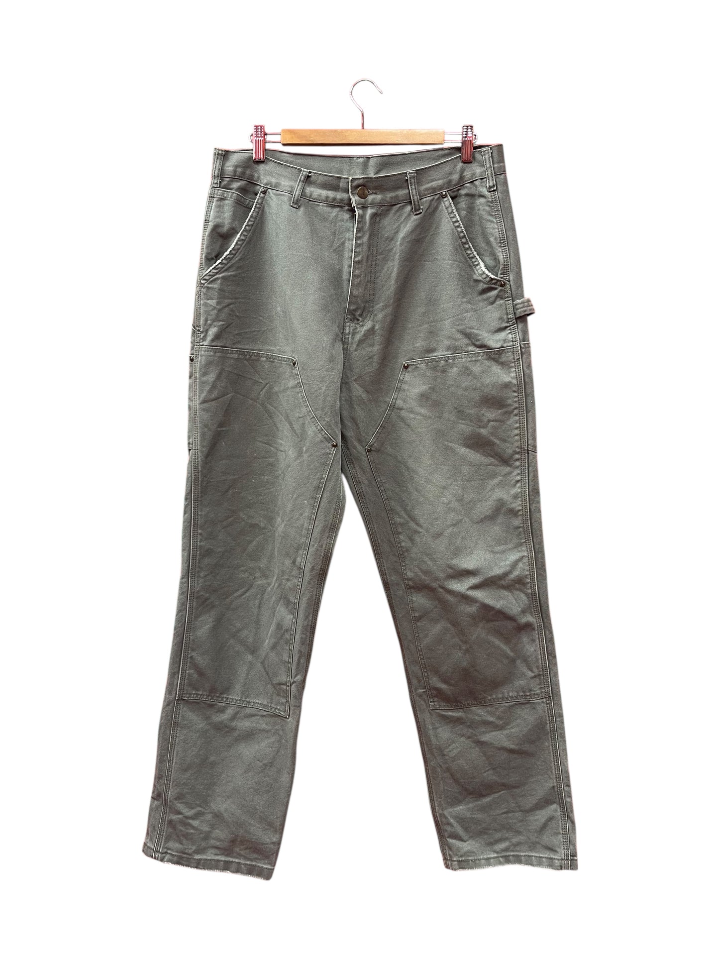 Pantalone Carhartt W32 L32 (Made in USA)