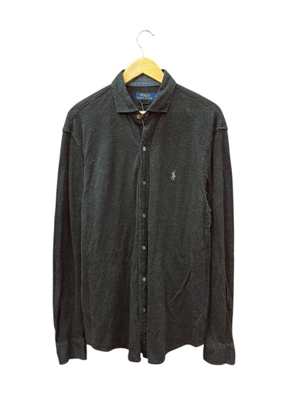 Camicia Custom Slim Fit Ralph Lauren