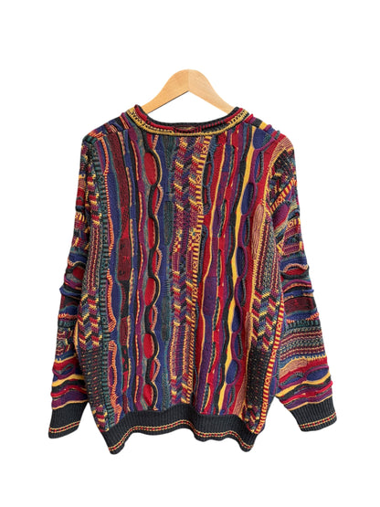 Maglione Fantasia Vintage
