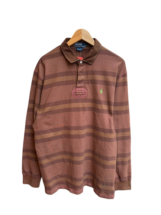 Polo Custom Fit Ralph Lauren