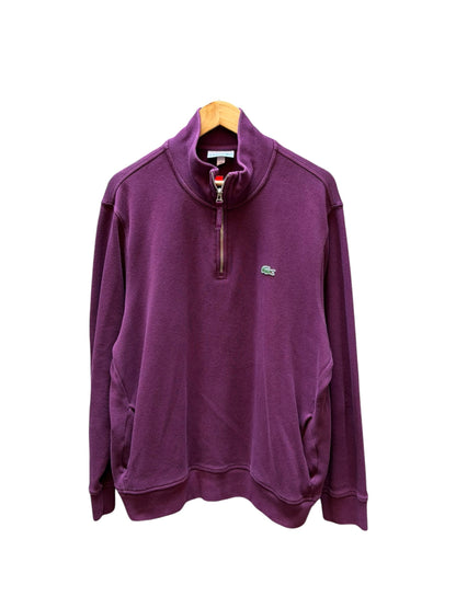 Maglione Lacoste