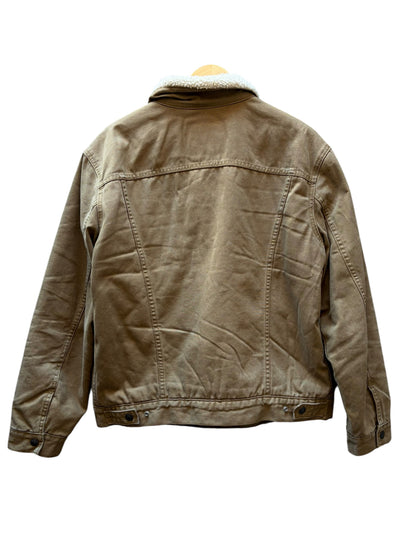 Sherpa Levi’s
