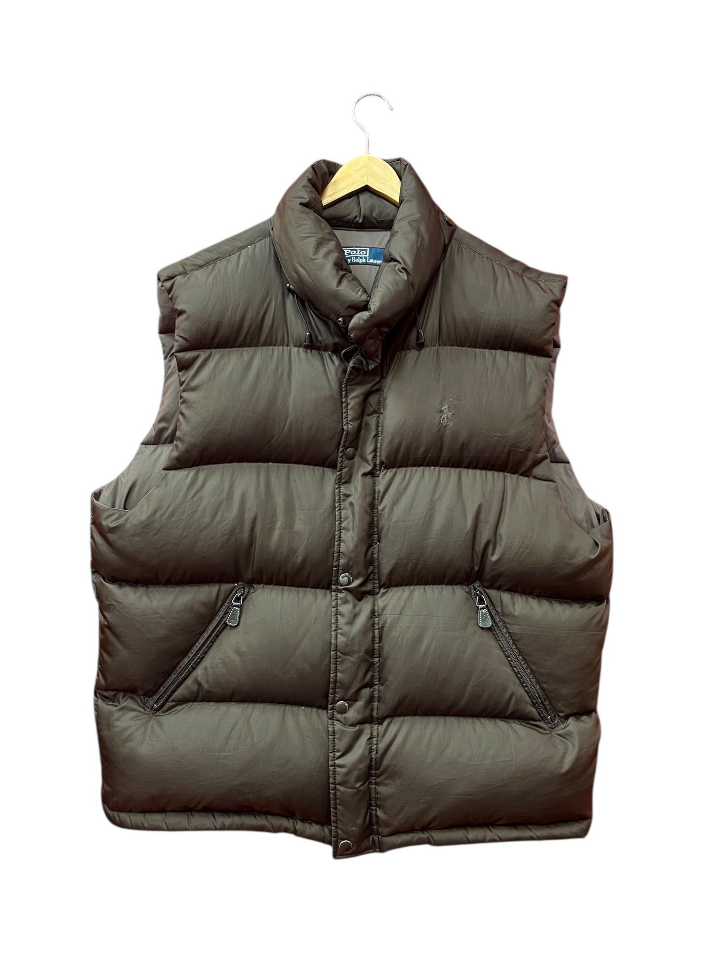 Smanicato Ralph Lauren