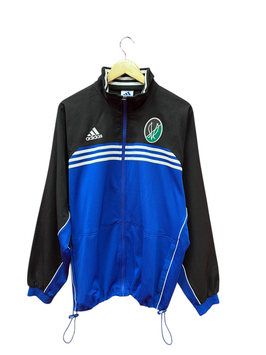 Tracktop Adidas