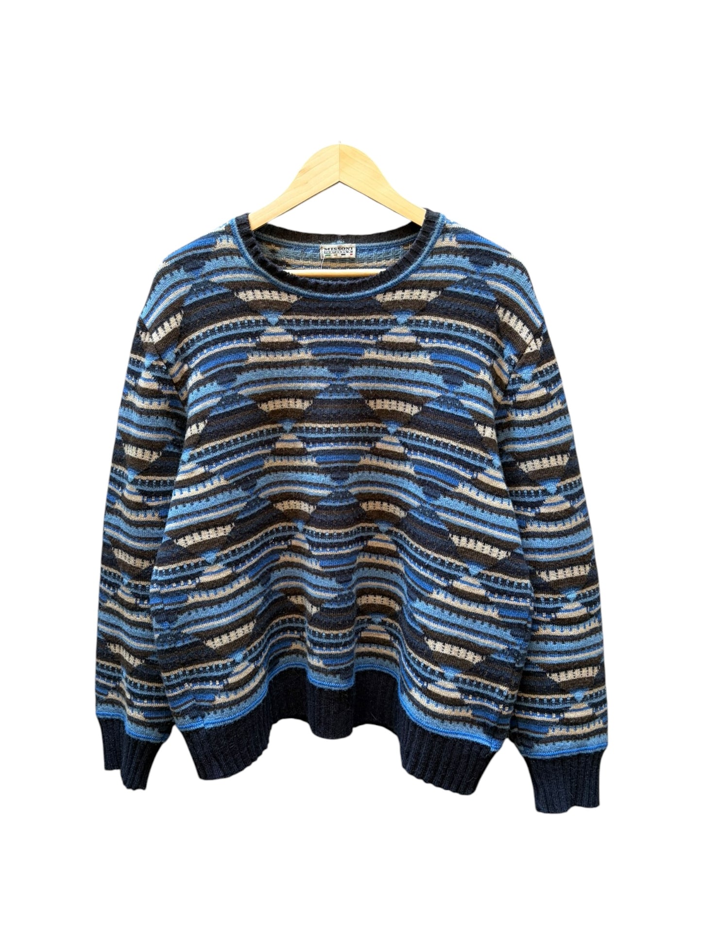 Maglione Missoni Sport