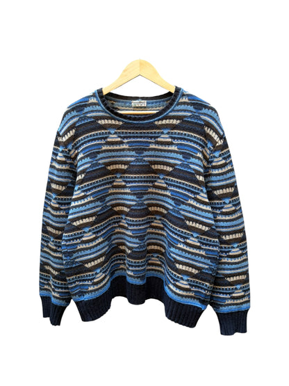 Maglione Missoni Sport