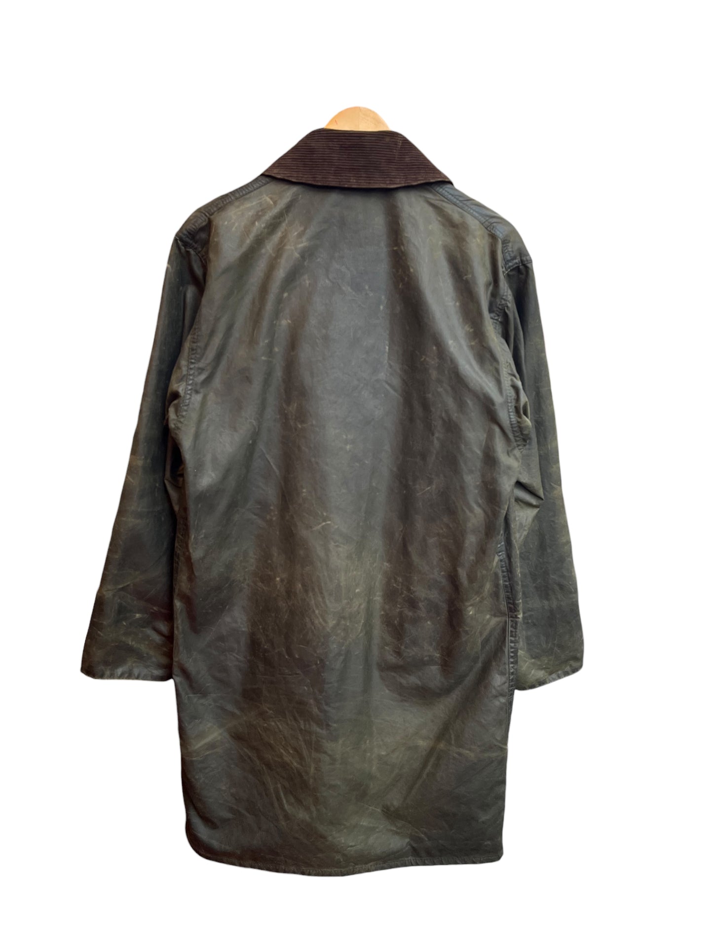 Giacca Barbour mod. Border c36/91cm